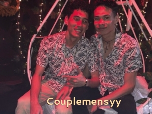 Couplemensyy