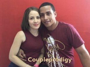 Coupleprodigy
