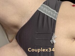 Couplex34