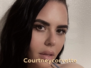 Courtneycorvette