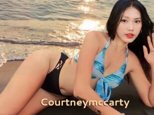Courtneymccarty
