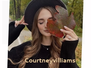 Courtneyvilliams