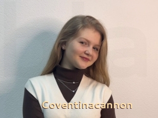 Coventinacannon