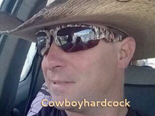 Cowboyhardcock