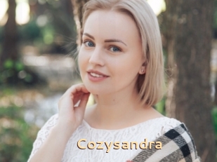 Cozysandra