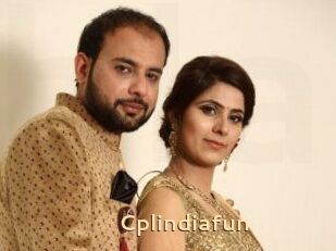 Cplindiafun
