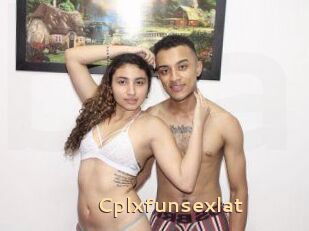 Cplxfunsexlat