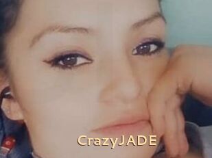 CrazyJADE