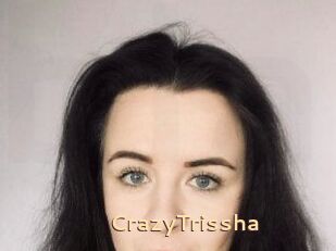 CrazyTrissha