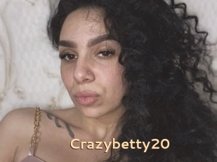 Crazybetty20