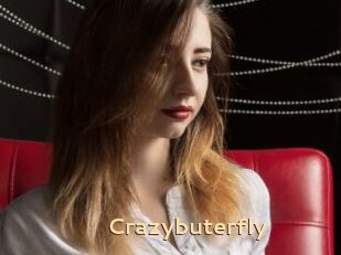 Crazybuterfly