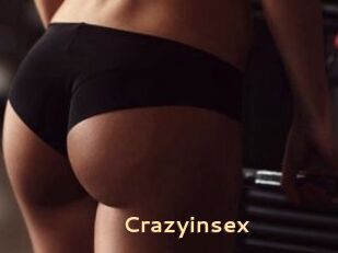 Crazyinsex