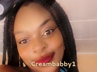 Creambabby1