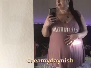 Creamydaynish