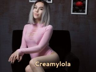 Creamylola