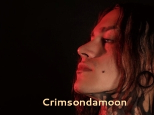 Crimsondamoon
