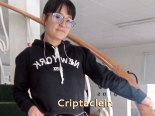 Criptaclein