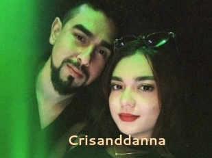 Crisanddanna