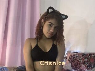 Crisnice