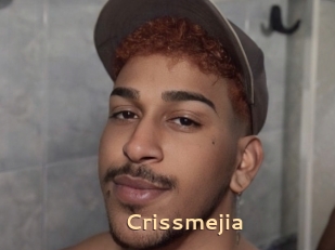 Crissmejia