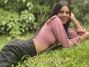 Crisspiccone