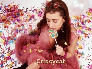 Crissycat