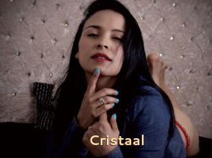 Cristaal