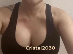 Cristal2030