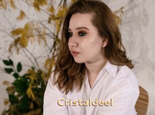 Cristaldeel