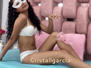 Cristallgarcia