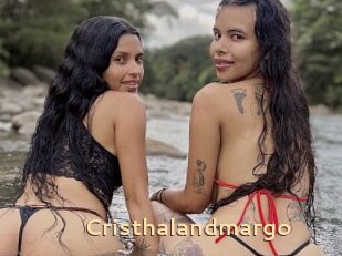 Cristhalandmargo