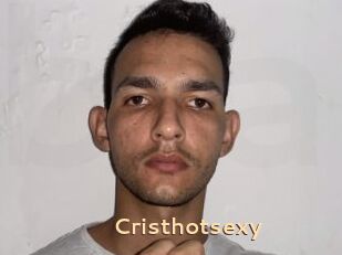 Cristhotsexy