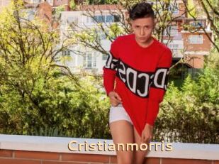 Cristianmorris