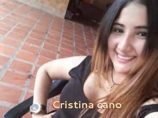 Cristina_cano