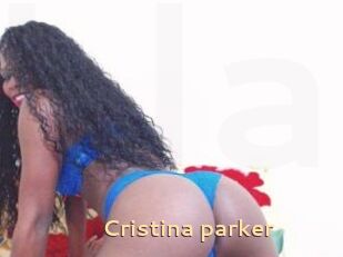 Cristina_parker