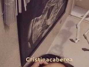 Cristinacaberea