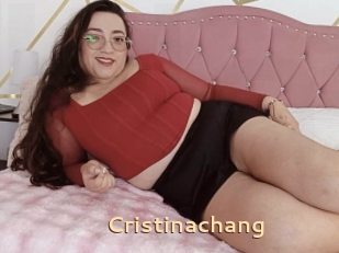 Cristinachang
