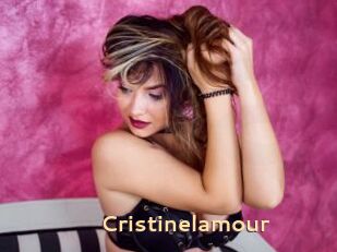 Cristinelamour