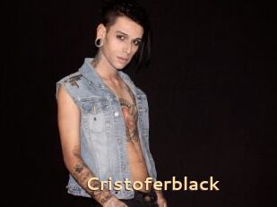 Cristoferblack