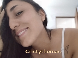 Cristythomas