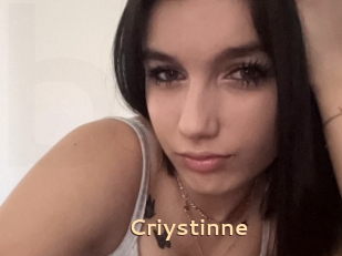 Criystinne