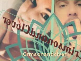 Crmsonandclver