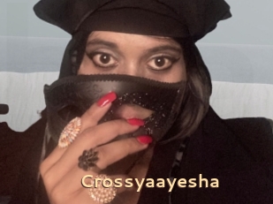 Crossyaayesha