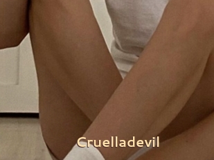 Cruelladevil