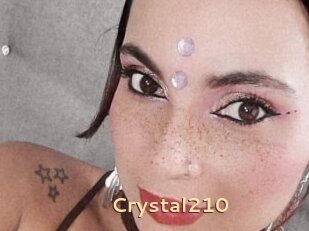 Crystal210