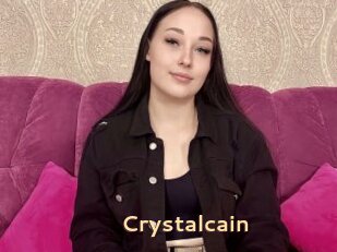 Crystalcain