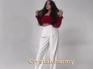 Crystalcharmy
