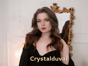 Crystalduval