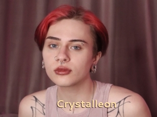 Crystalleon