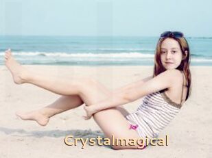 Crystalmagical